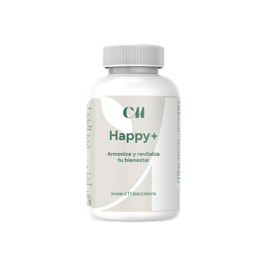 Happy+