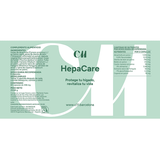 HepaCare
