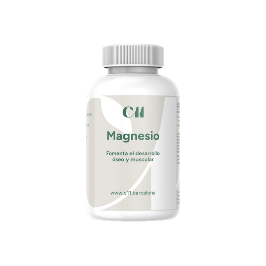 Magnesio