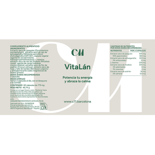 VitaLán