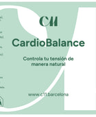 CardioBalance