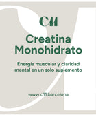 Creatina Monohidrato