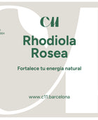 Rhodiola Rosea