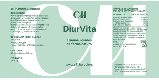 DiurVita