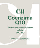 Coenzima Q10 200mg
