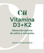 Vitamina D3 + K2