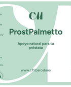 Prostpalmetto