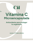 Vitamina C Microencapsulada