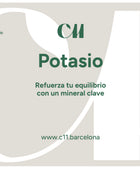 Potasio