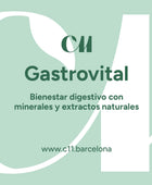Gastrovital (30 cápsulas)