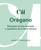 Orégano