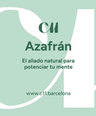 Azafrán
