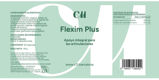 Flexim Plus