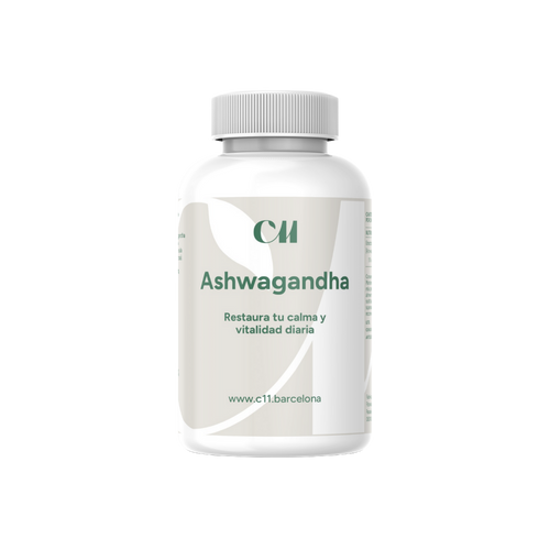 Ashwagandha