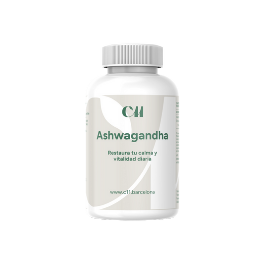 Ashwagandha