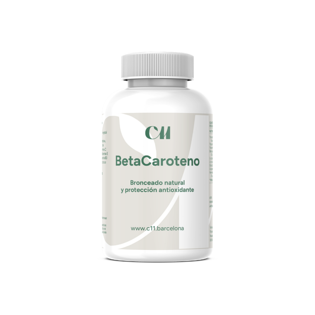 BetaCaroteno