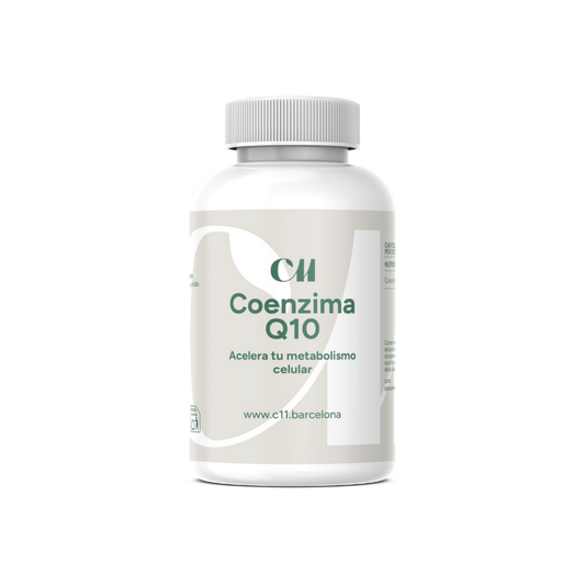 Coenzima Q10