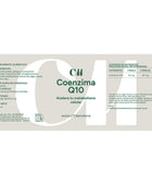 Coenzima Q10