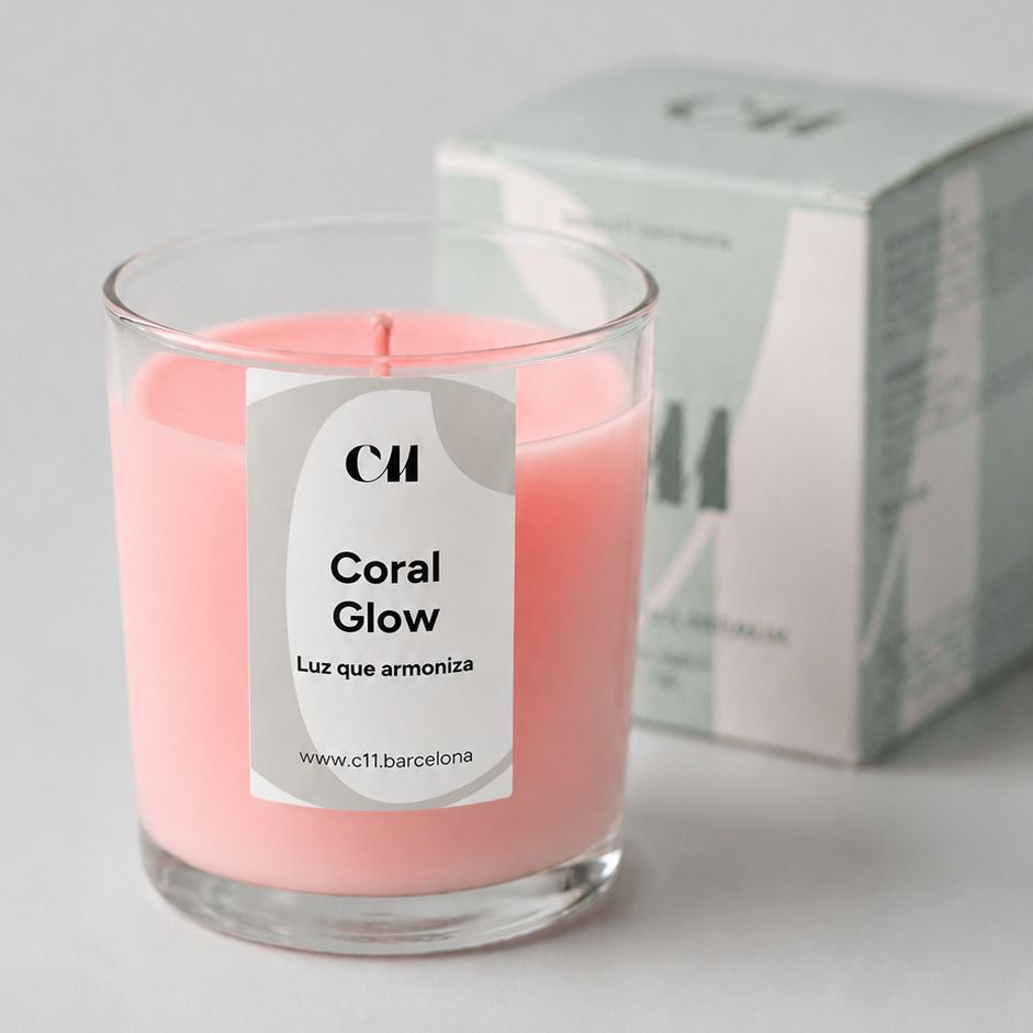 Z Coral Glow