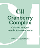 Cranberry Complex