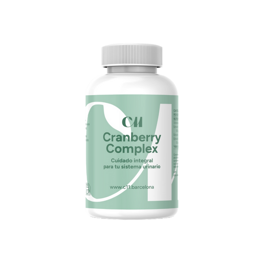 Cranberry Complex