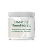 Creatina Monohidrato
