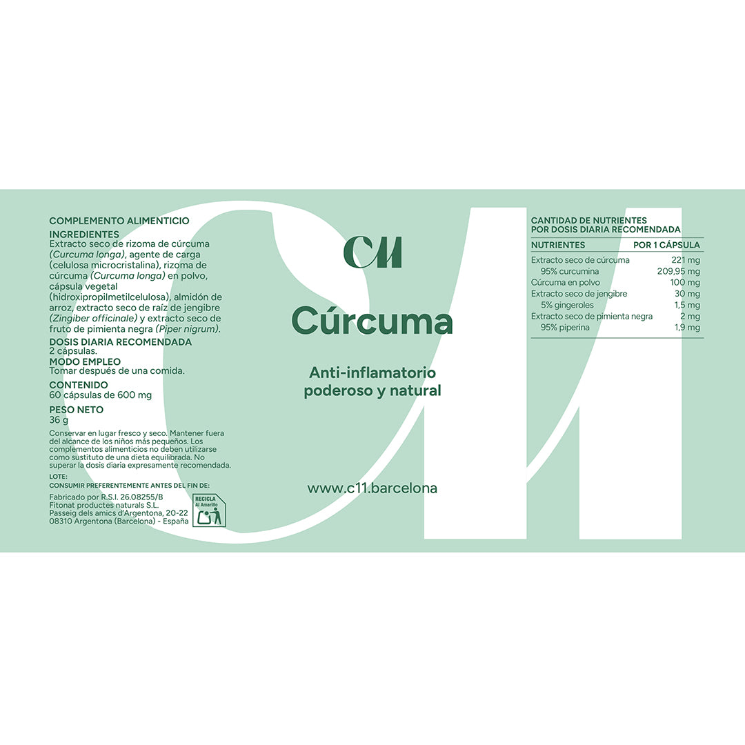 Cúrcuma