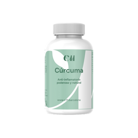 Cúrcuma