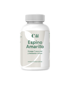 Espino Amarillo