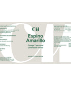 Espino Amarillo