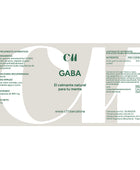 GABA