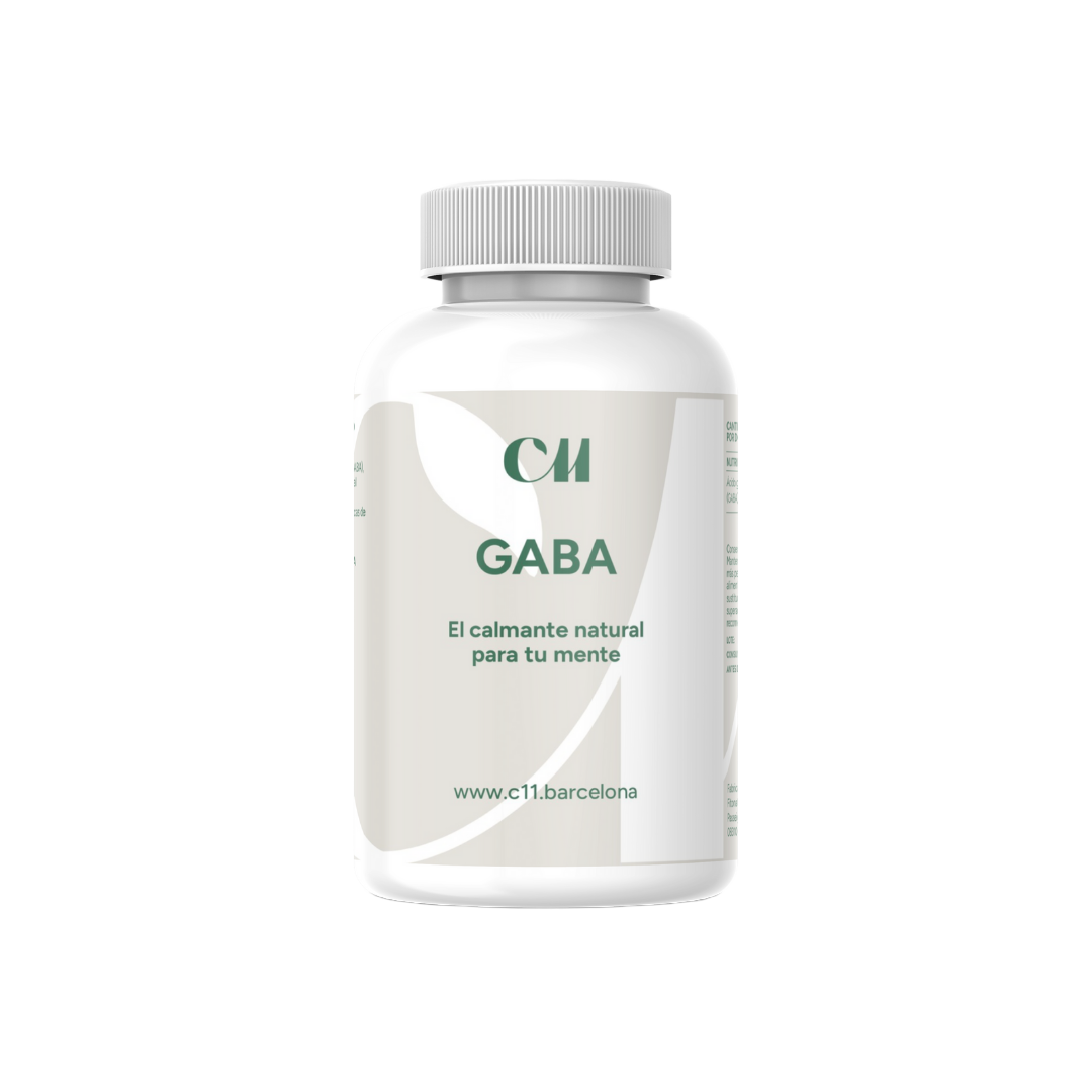 GABA