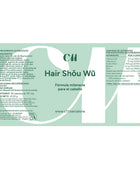 Hair Shǒu Wū