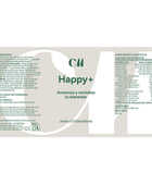 Happy+