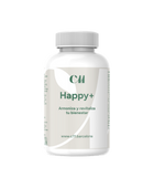 Happy+