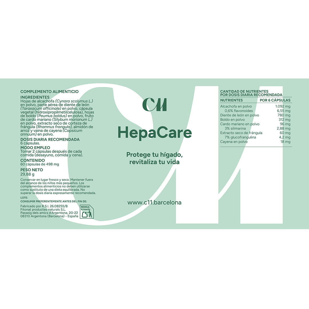 HepaCare