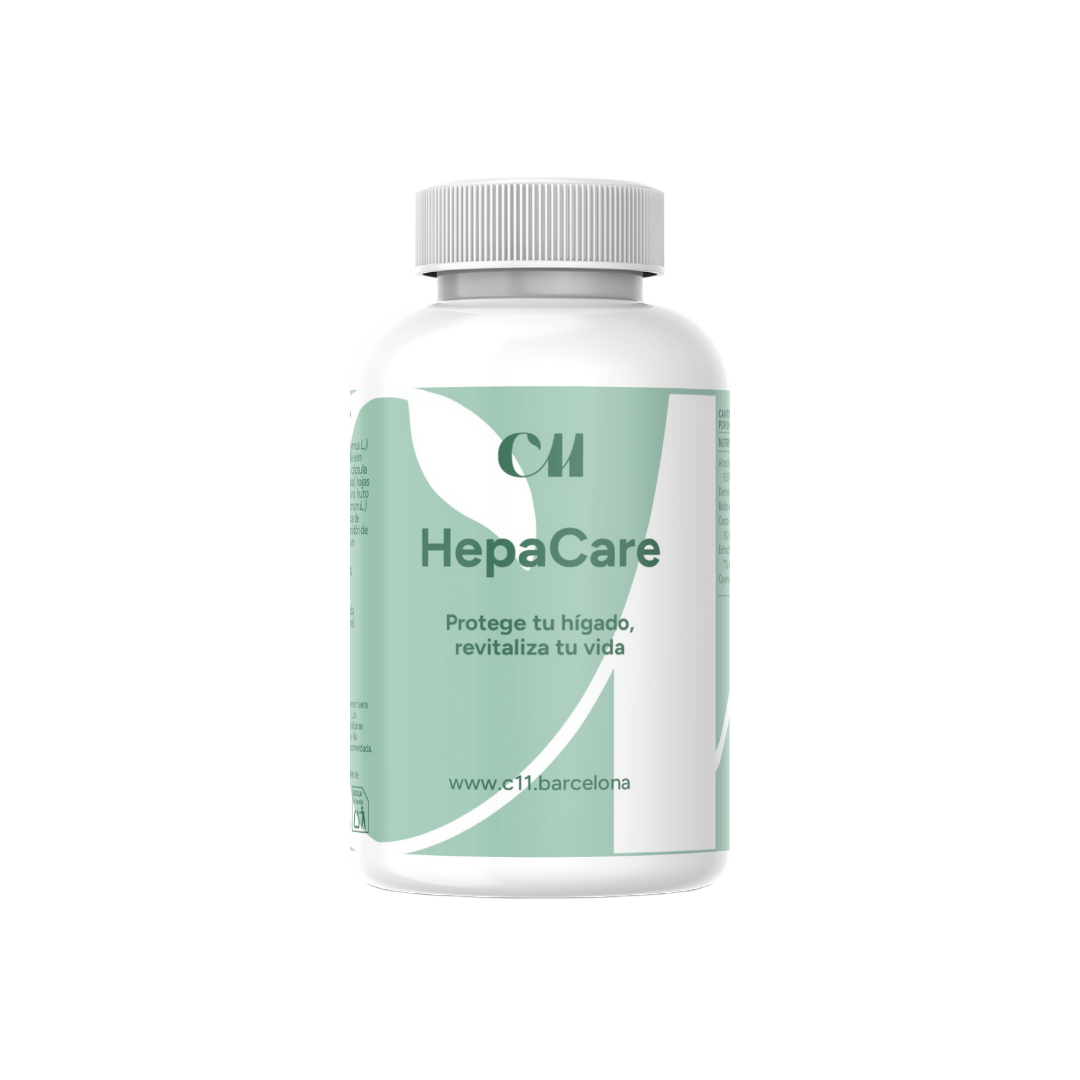 HepaCare