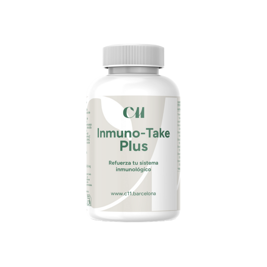Immuno-Take Plus