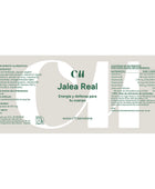 Jalea Real