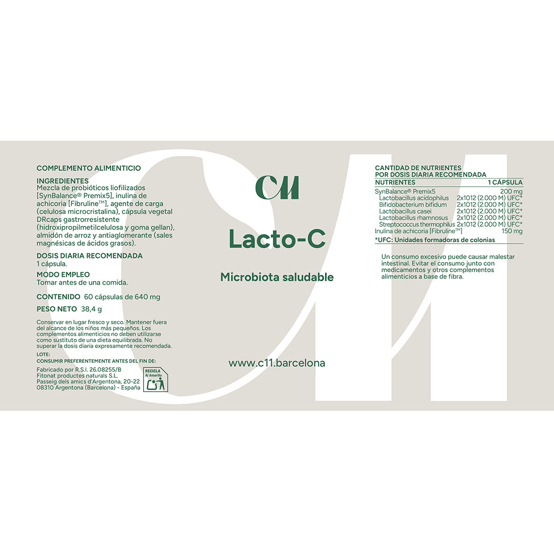 Lacto-C