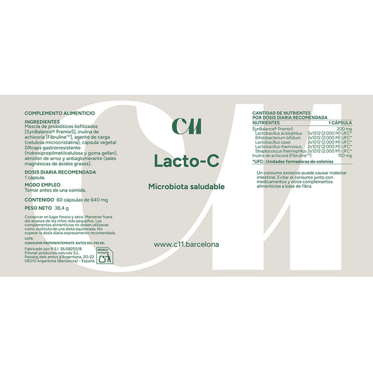 Lacto-C