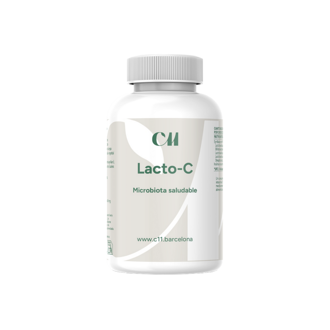 Lacto-C