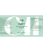 Liger+