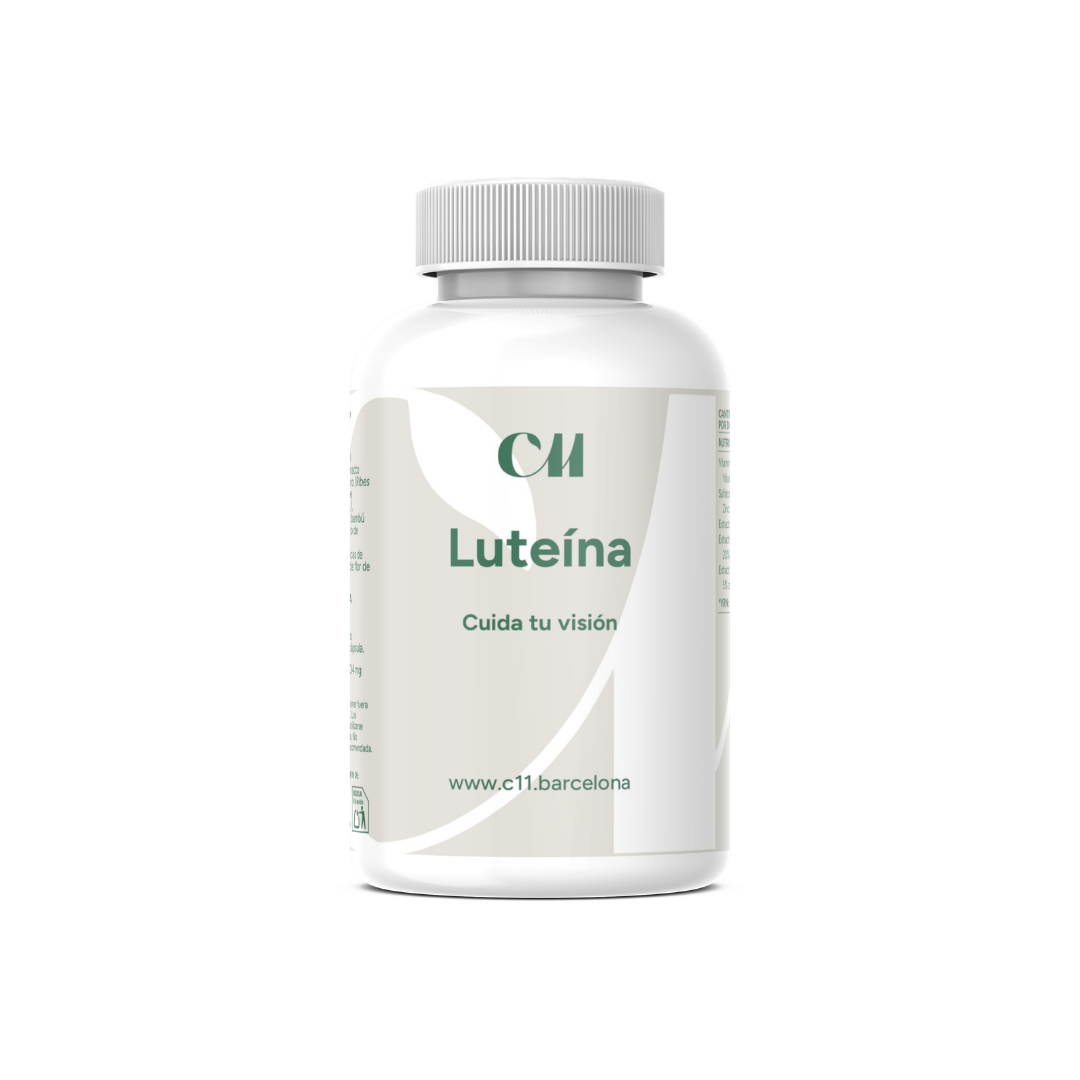 Luteína