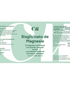 Magnesio