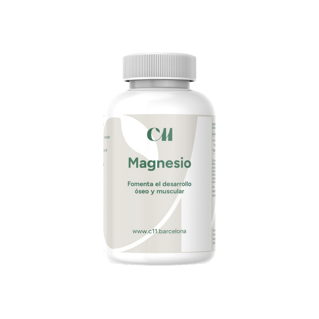 Magnesio
