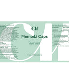 MemorLi Caps