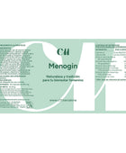 Menogin
