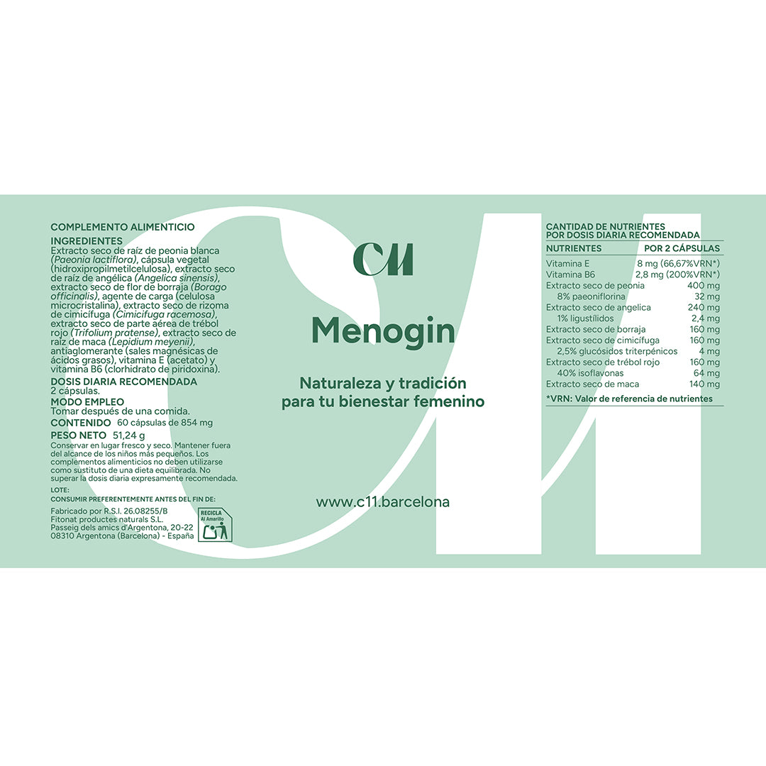 Menogin
