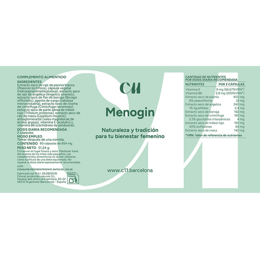 Menogin